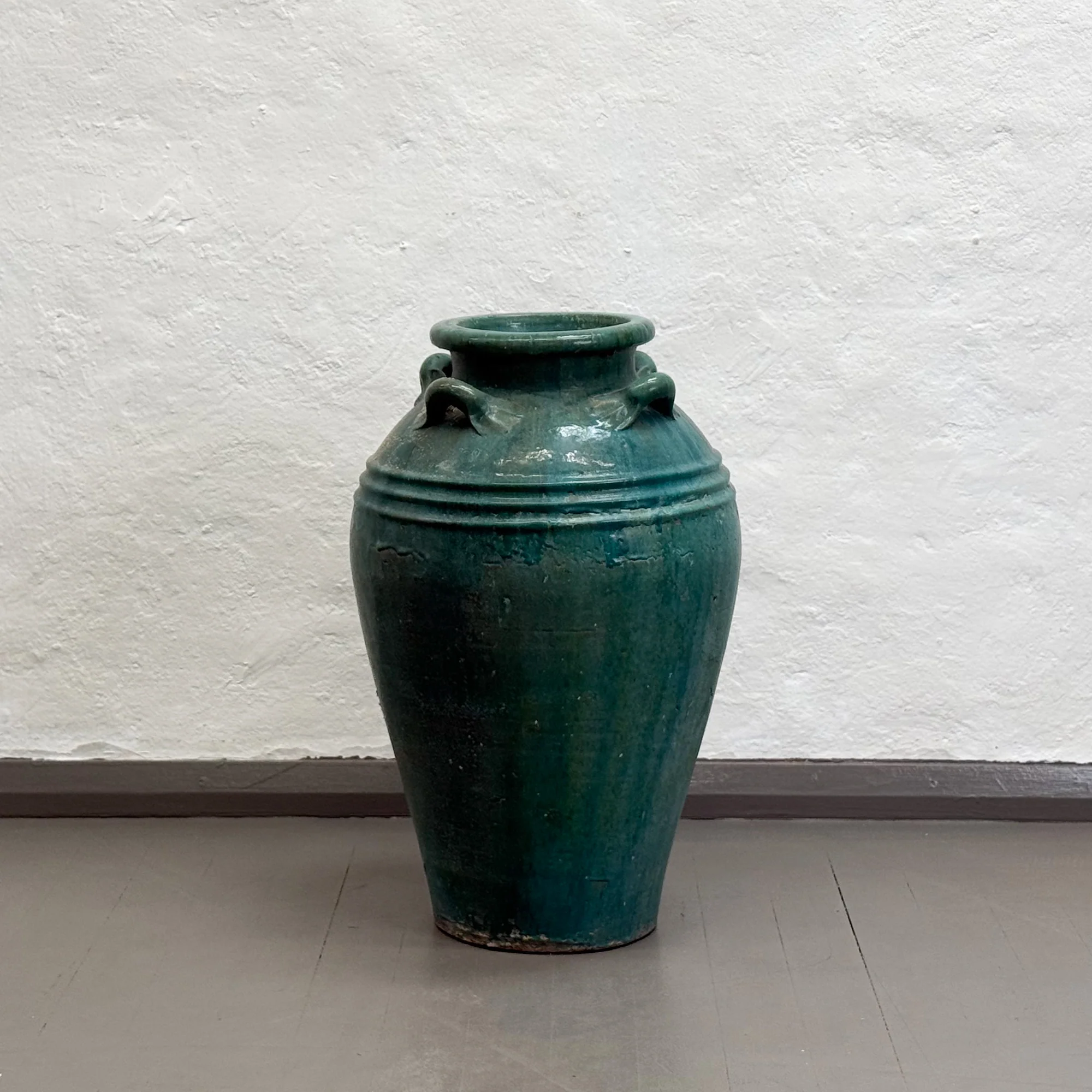 Stoneware